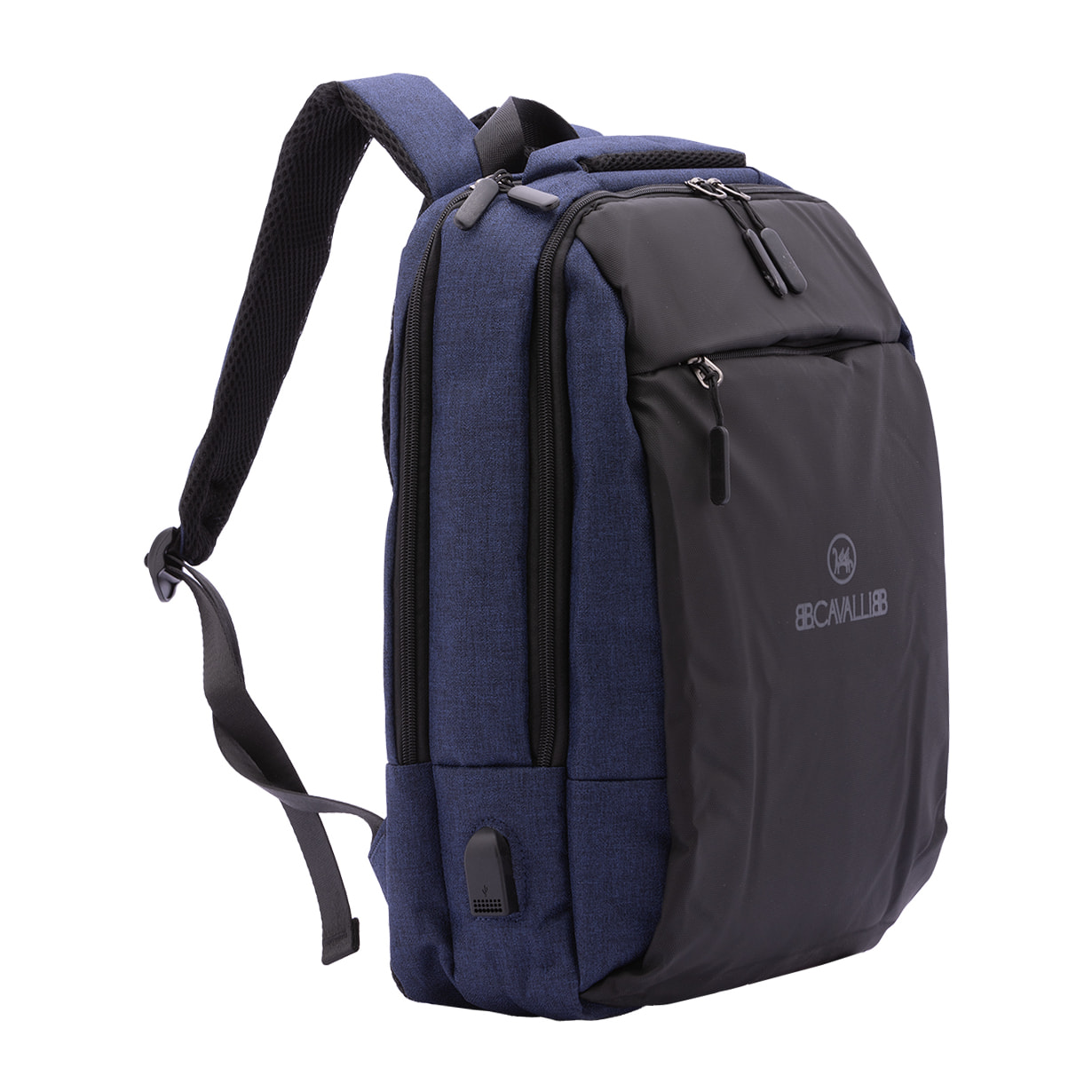 Zaino  da uomo Textile Polyester 40x28x15 cm