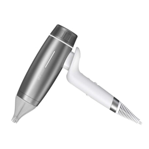 Sèche-cheveux ultra-rapide ghd speed blanc