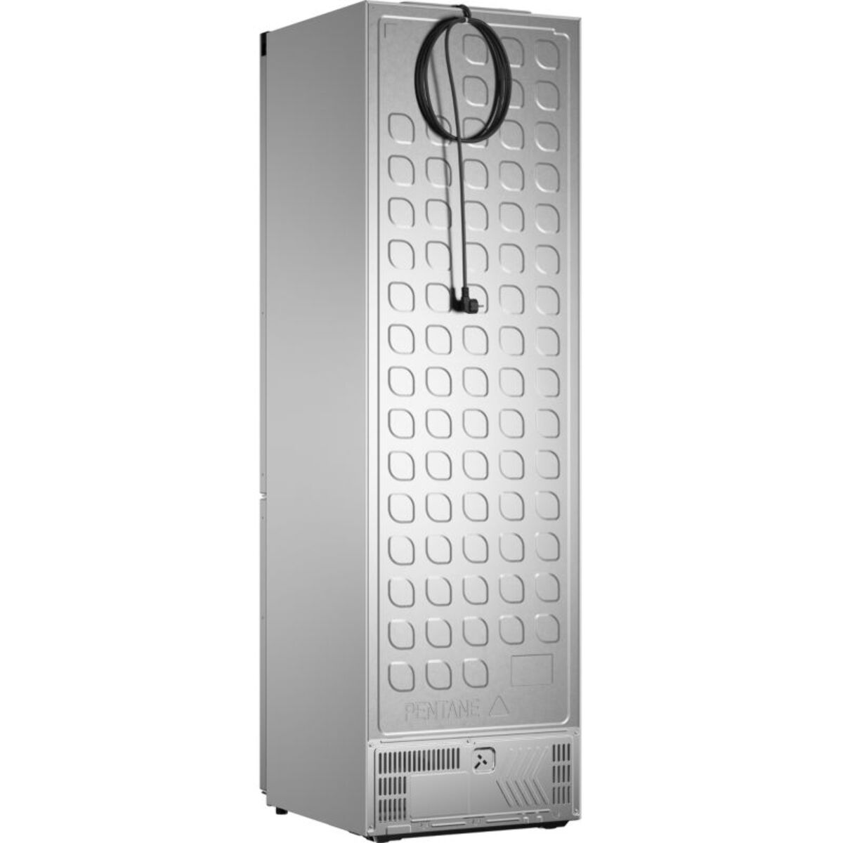 Réfrigérateur combiné ASKO RFC226RNBS1