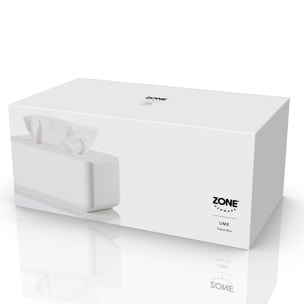 Boîte à mouchoirs Ume