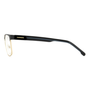 Gafas de Vista Carrera 8923 2M2 de Metal Hombre 56 mm