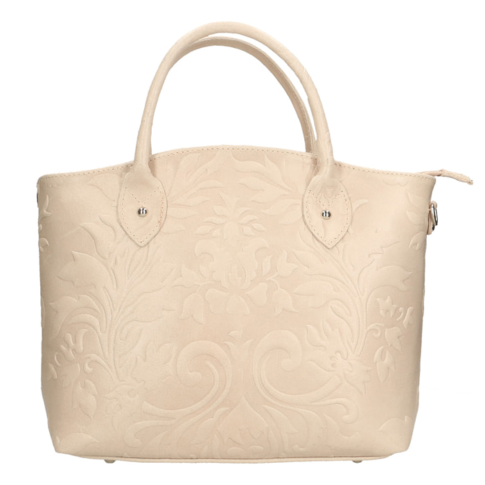 Chicca Borse Borsa Rosa