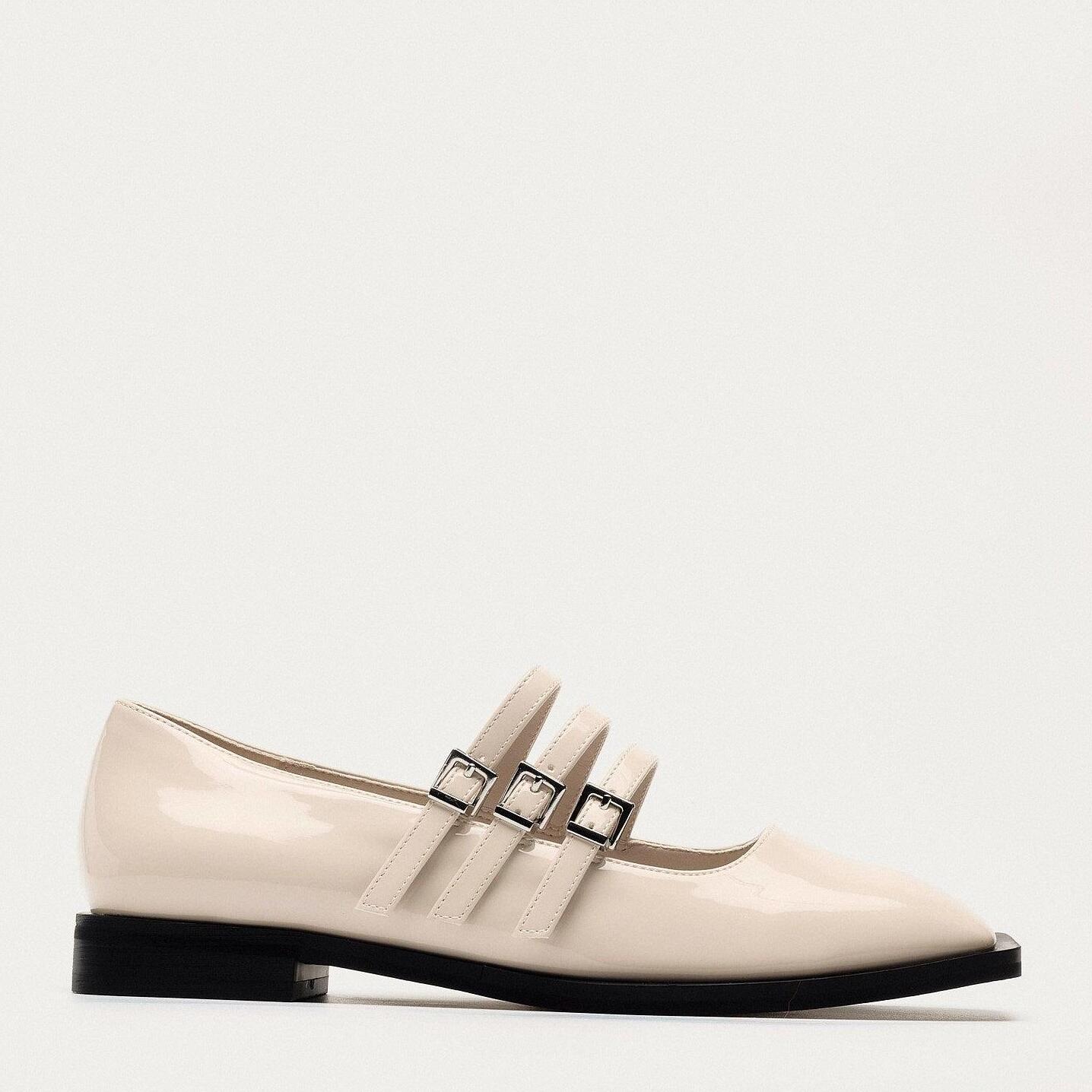 Zapatos De Salón   - Emily
