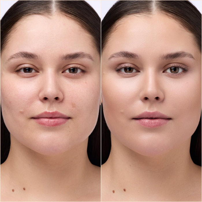 Under Eye Brightener - Crème Anti-cernes Éclaircissante Contour des Yeux