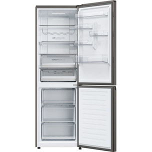 Réfrigérateur combiné HAIER HDPW5618CNPD