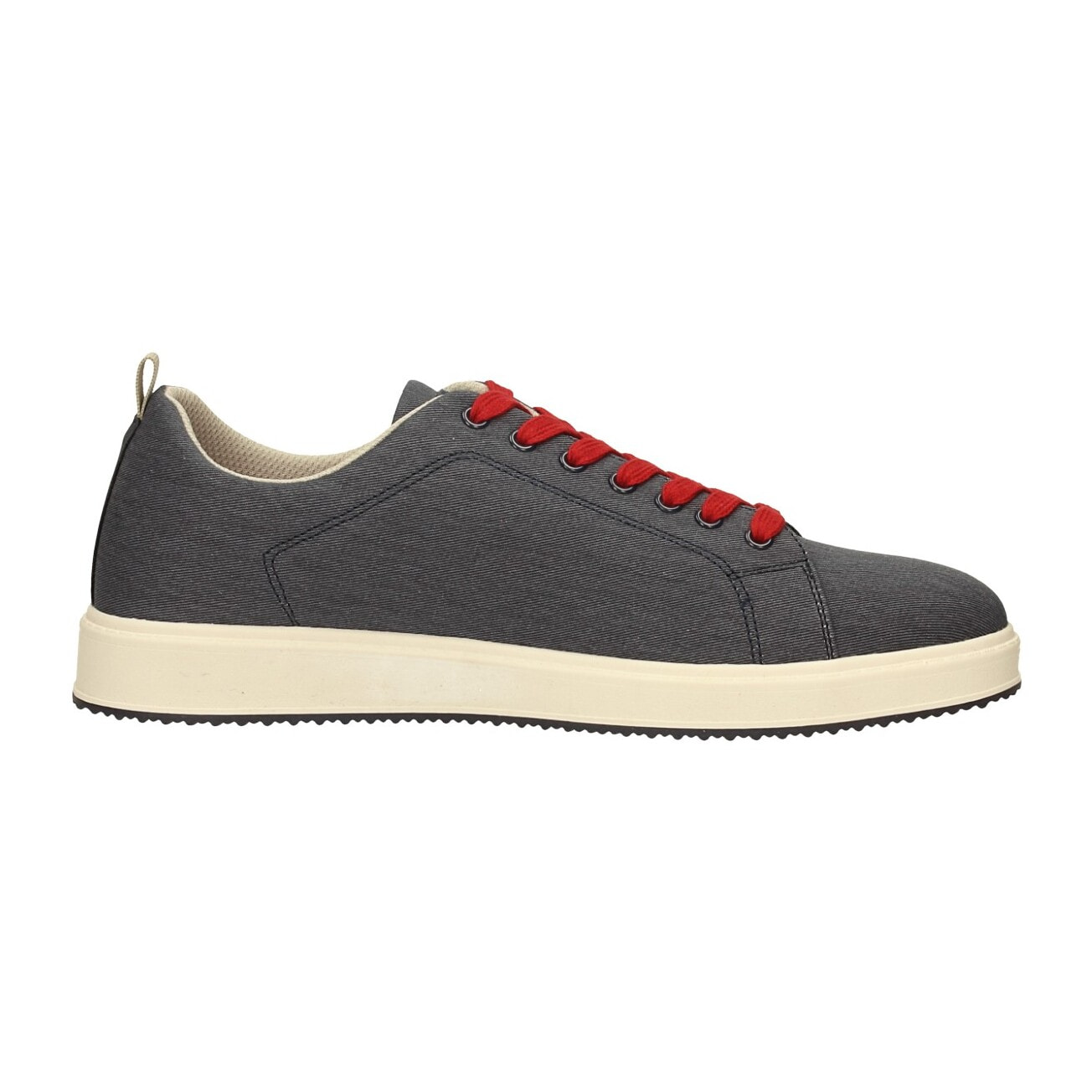 Sneakers Uomo Tata Italia Blu