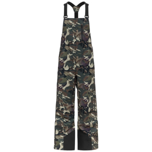 Pantaloni Kappa Uomo 6Cento 626Hg 222 Banda Verde