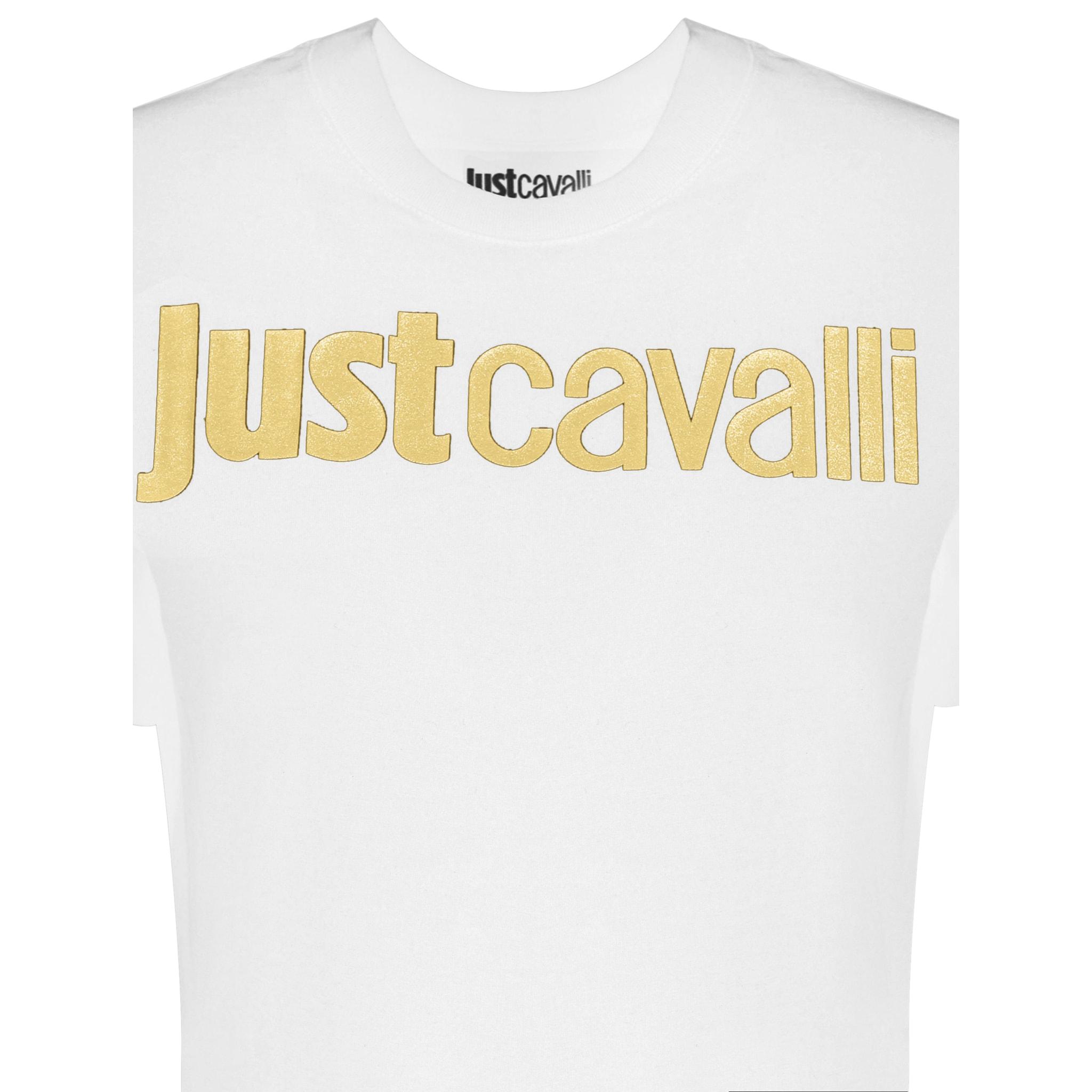 Just Cavalli camiseta