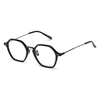 Belstaff - monture - noir
