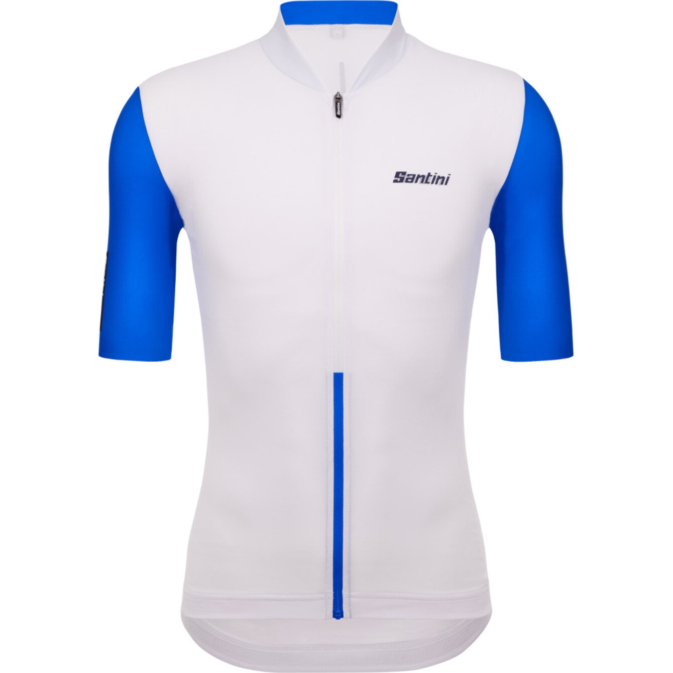 Fresh - Maillot - Blanc - Homme