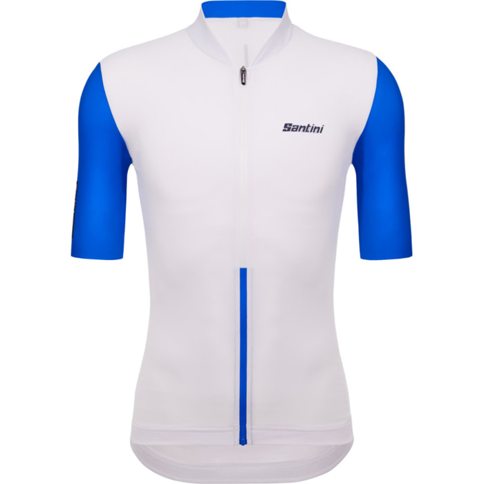 Fresh - Maillot - Blanc - Homme