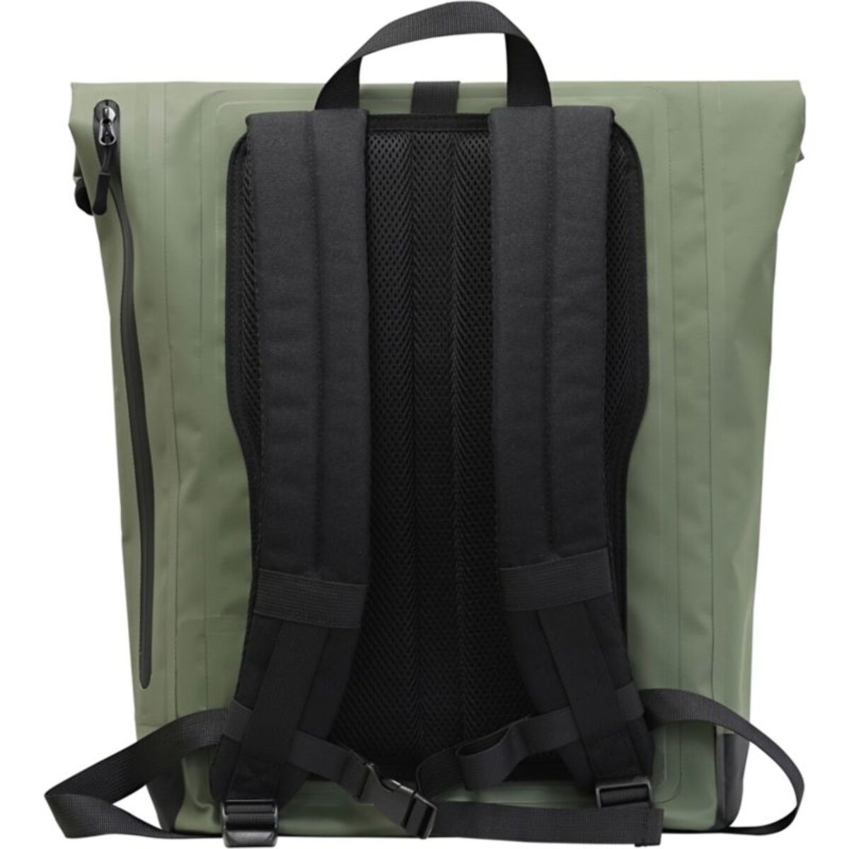 Housse Sac A Dos Impermeable Réfléchissante 35L, Protection Sac à Dos