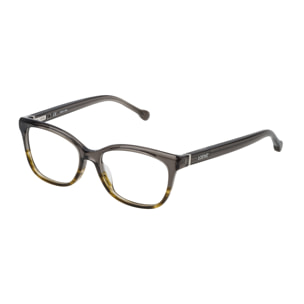 Montura de gafas Loewe Mujer VLWA23M520AG1