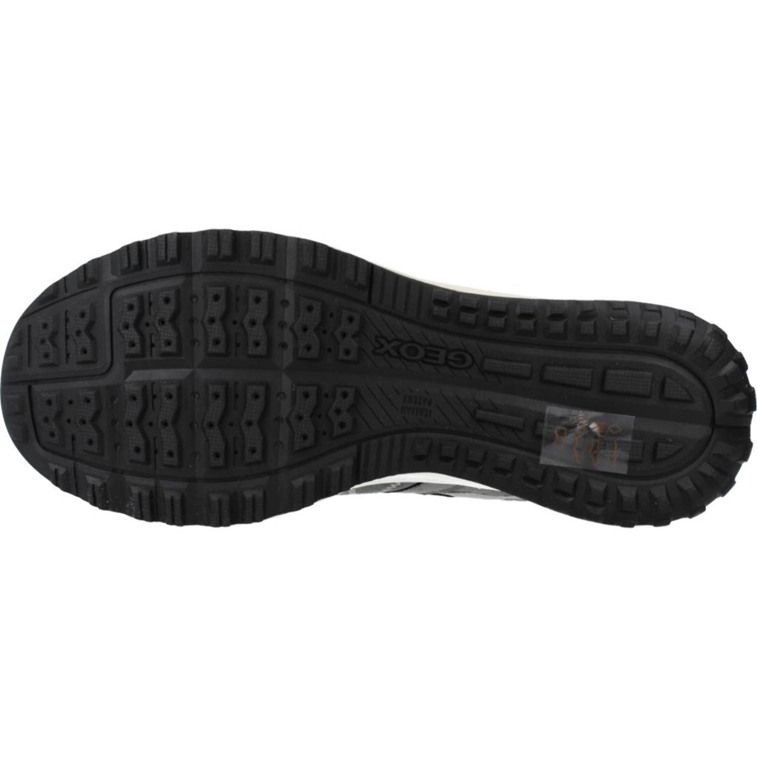 Sneakers de  Mujer de la marca GEOX  modelo D DELRAY B WPF A VERDE