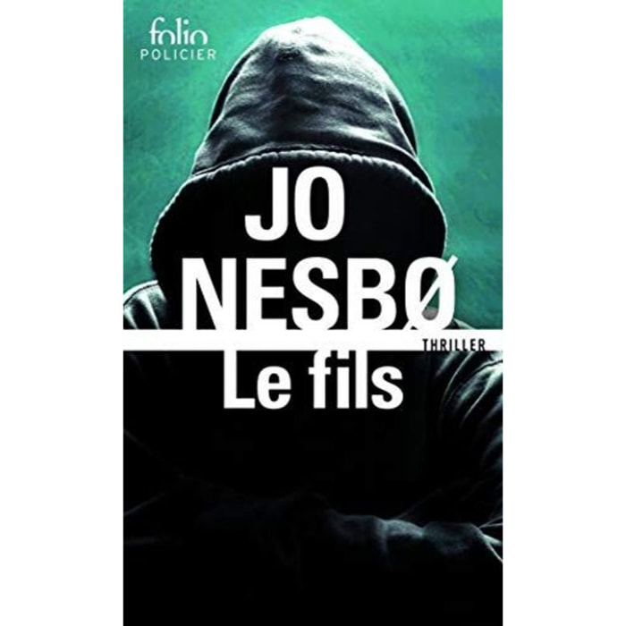 Nesbø,Jo | Le fils | Livre d'occasion