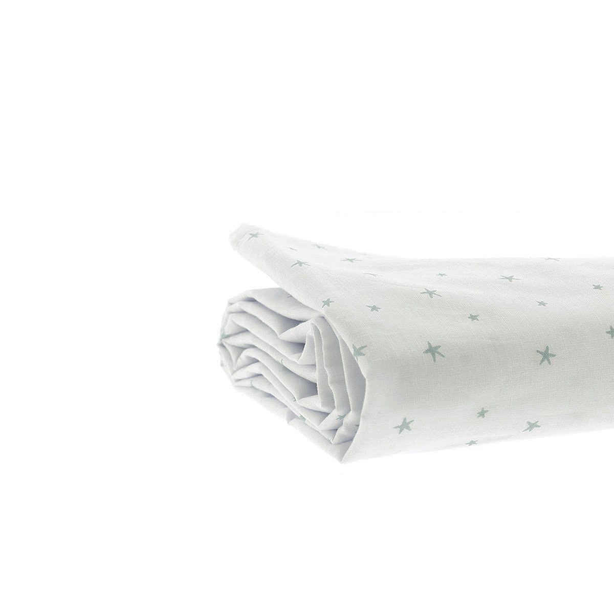 Cambrass Sabana Cuna 3 Pcs (Cuna 60) Magia