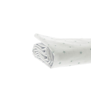 Cambrass Sabana Cuna 3 Pcs (Cuna 60) Magia