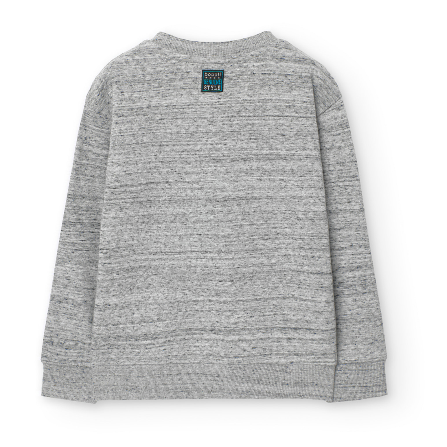 Conjunto punto de niño -BCI