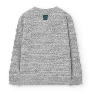 Conjunto punto de niño -BCI