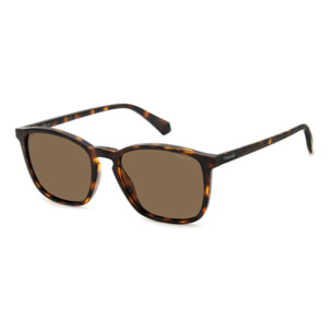Gafas de Sol Polaroid PLD 4139/S 086 Polarizadas de Policarbonato Hombre 54 mm