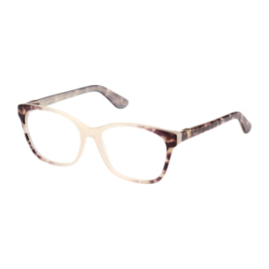 Montura de gafas Guess Mujer GU2949-56025