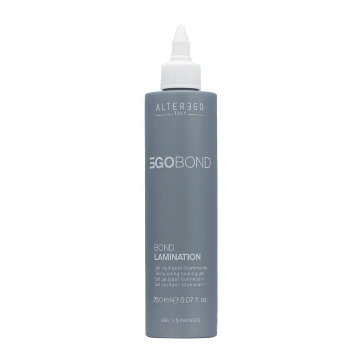 ALTEREGO Ego Bond Lamination Gel Sigillante Illuminante 250ml