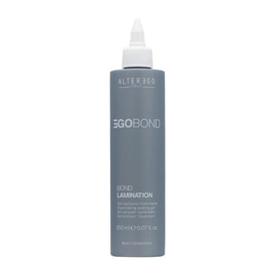 ALTEREGO Ego Bond Lamination Gel Sigillante Illuminante 250ml