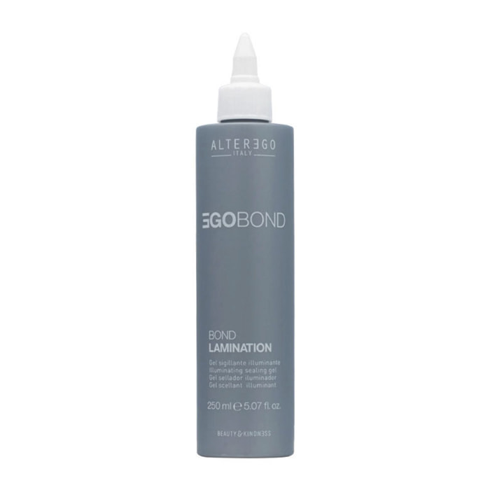 ALTEREGO Ego Bond Lamination Gel Sigillante Illuminante 250ml