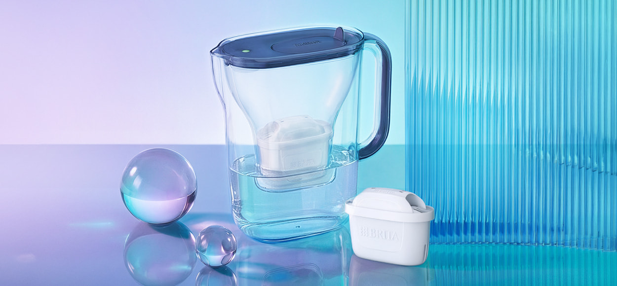 BRITA en promo chez VEEPEE