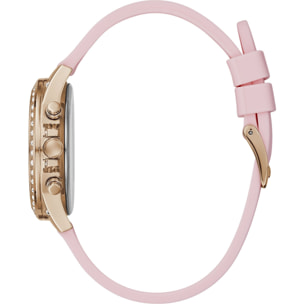 Guess Orologio Cronografo Al Quarzo Gemini