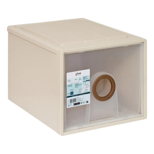 Bloc Tiroir Tide'n Stak empilable 30,5L