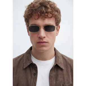 Gafas De Sol D. Franklin Square Legacy