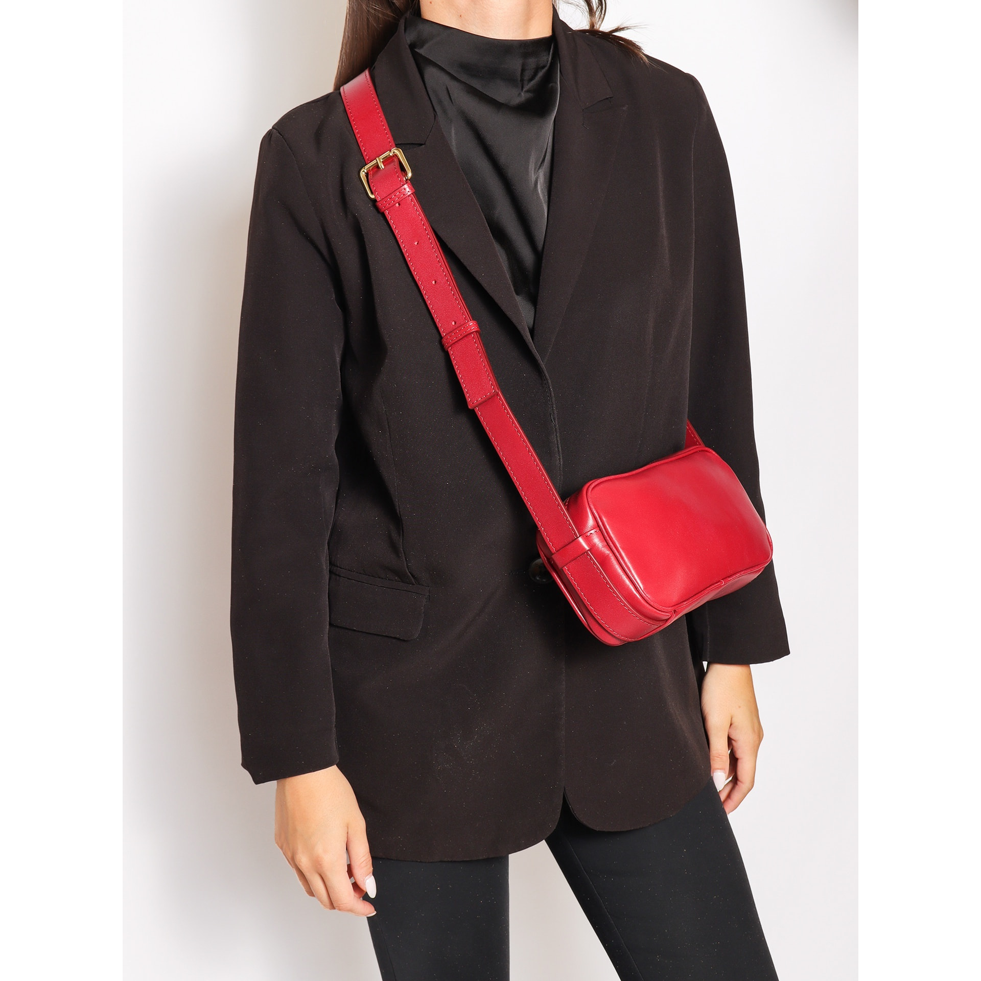 Gave Lux Borsa a tracolla