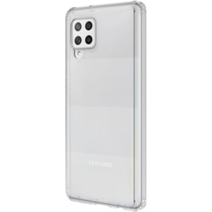 Coque QDOS Samsung A42 5G transparent