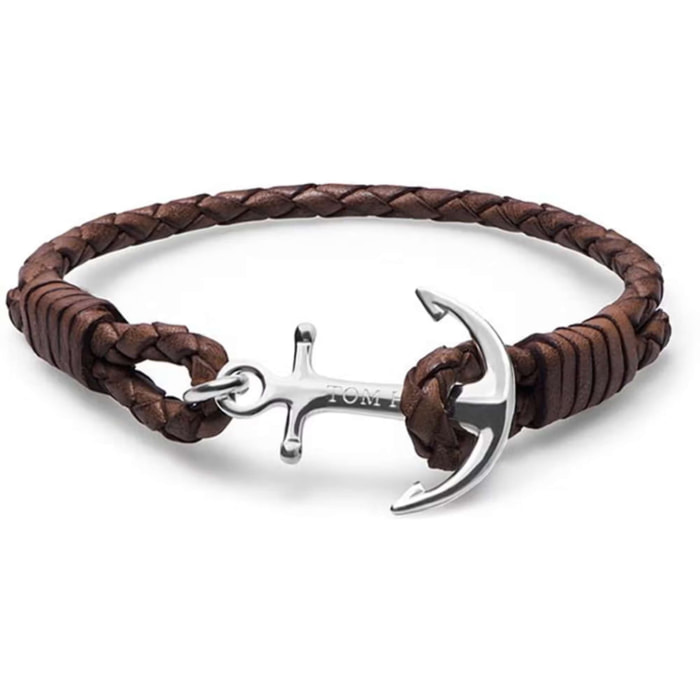 Pulsera Tom Hope Hombre TM0211