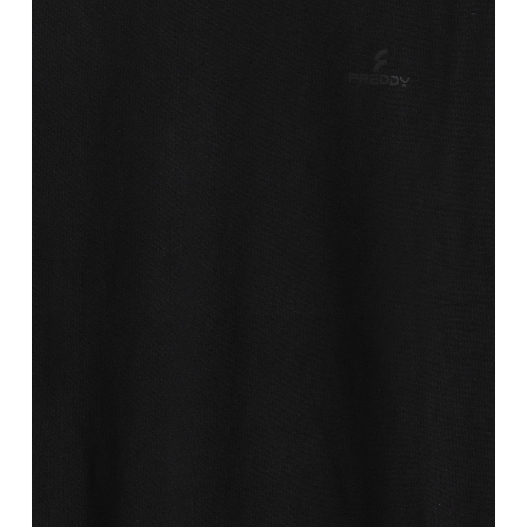 Tuta uomo in cotone con girocollo e pantaloni sportivi