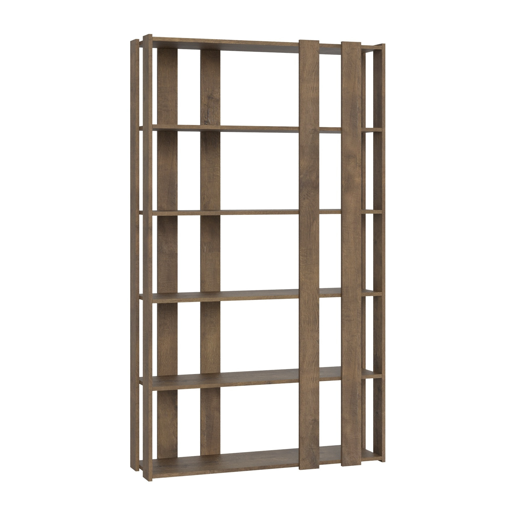 Composizione Small E Kato 6R 8 fasce lunghe NC