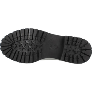 Botines Mujer de la marca GEOX  modelo D IRIDEA BLANCO