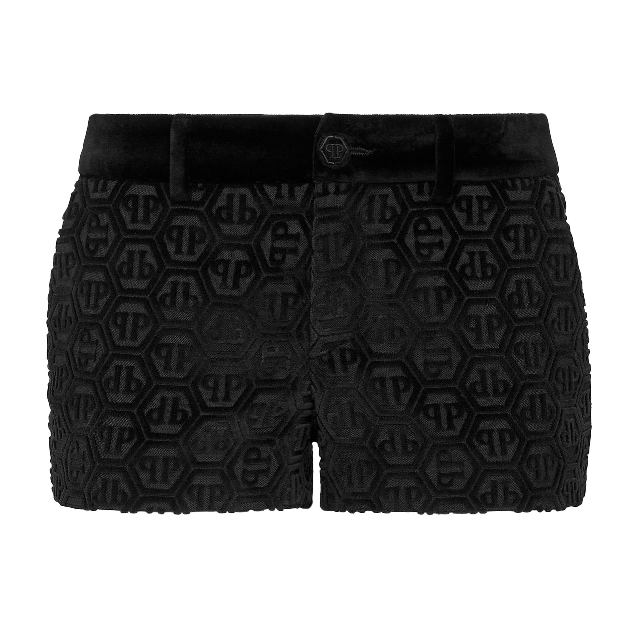 PHILIPP PLEIN Costume da bagno MONOGRAM
