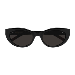 Gafas de Sol Saint Laurent SL M115-001 de Acetato Mujer 54 mm