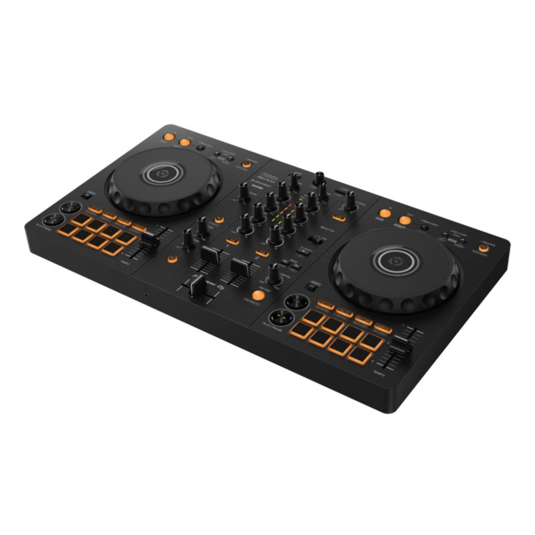 Contrôleur USB PIONEER DJ DDJ-FLX4