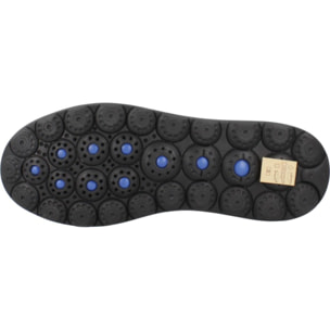 Sneakers de  Mujer de la marca GEOX  modelo D SPHERICA EC4.1 NEGRO