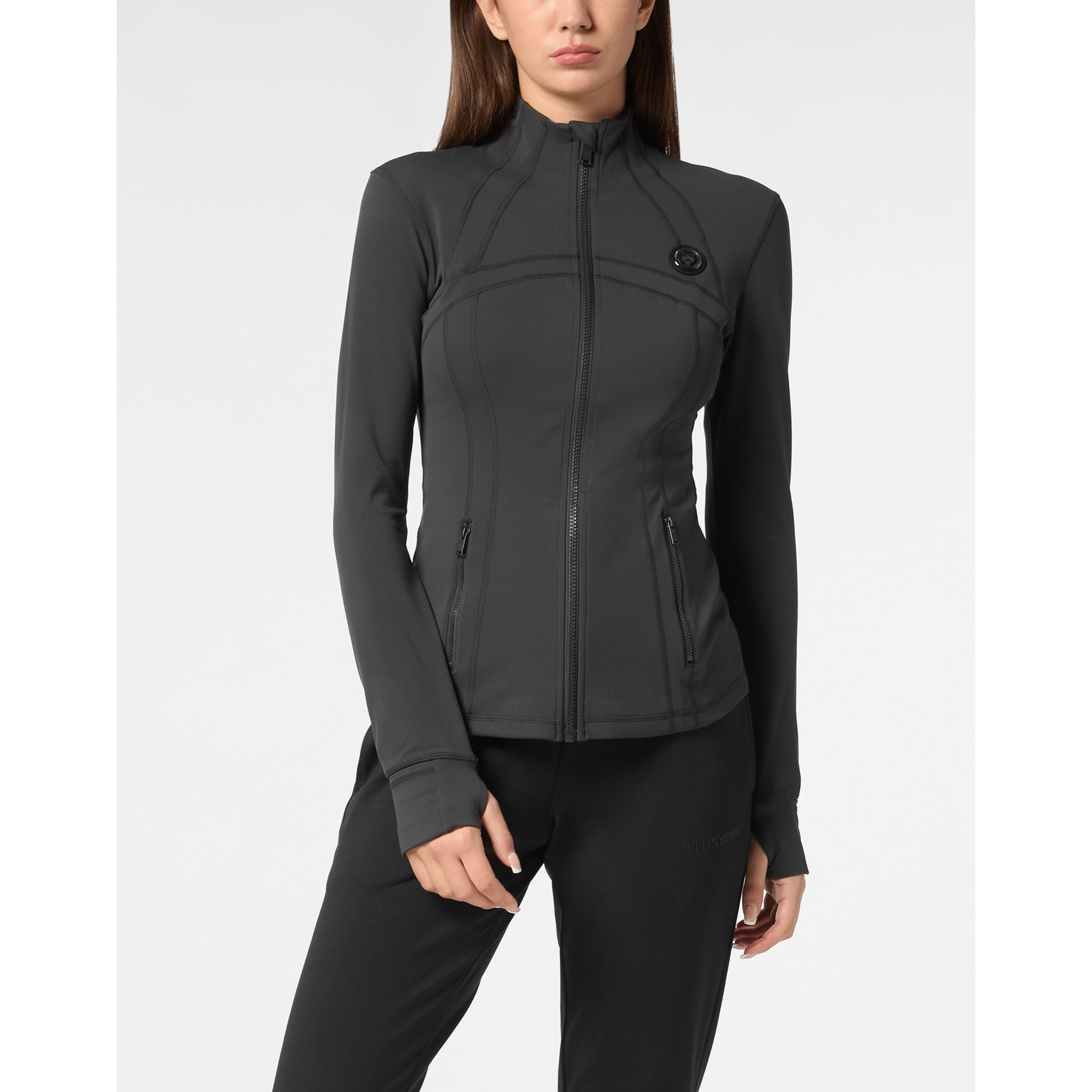 PLEIN SPORT Sport Top