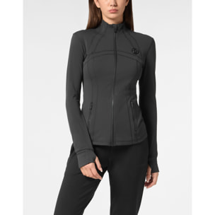 PLEIN SPORT Sport Top