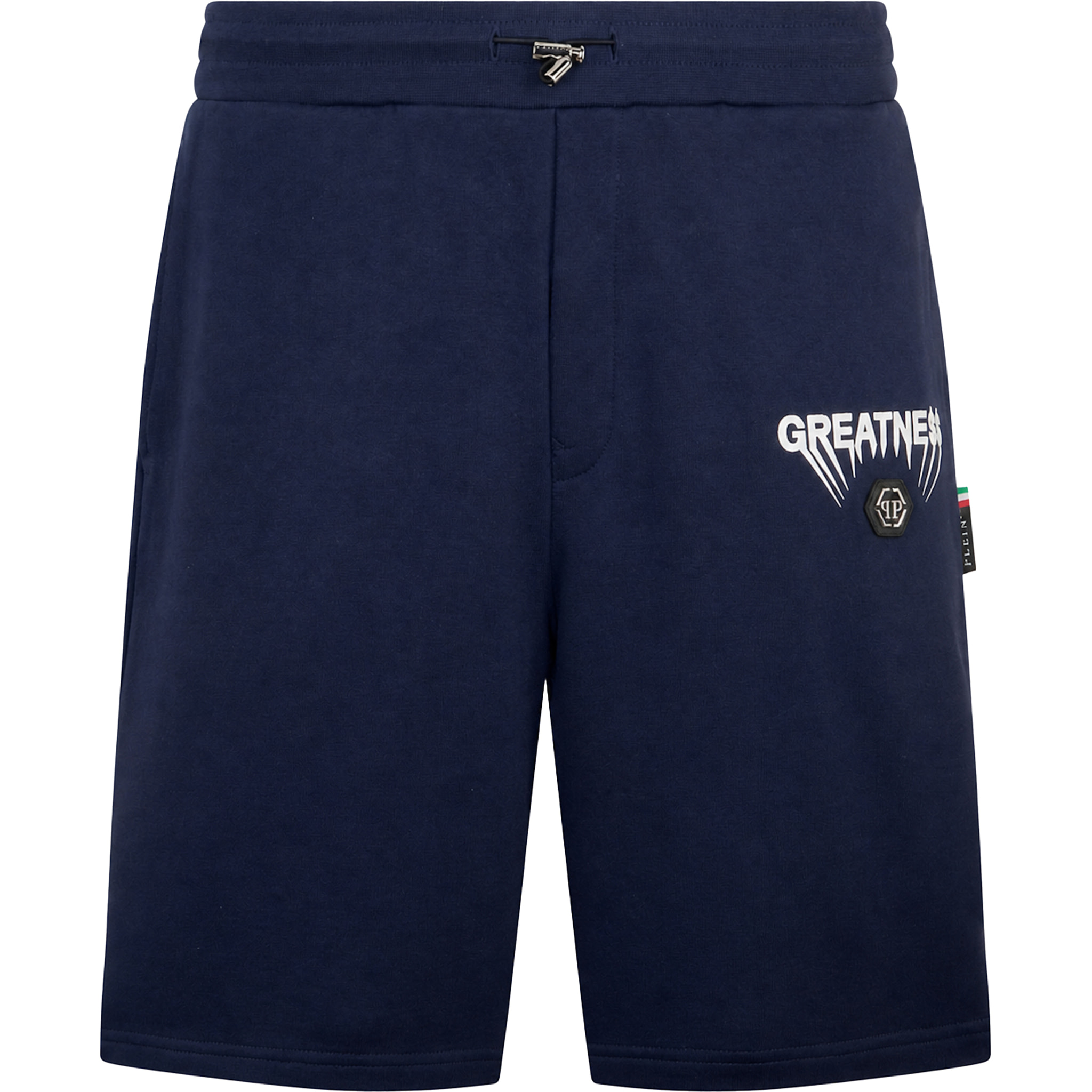 PHILIPP PLEIN Pantaloncini da jogging GREATNESS
