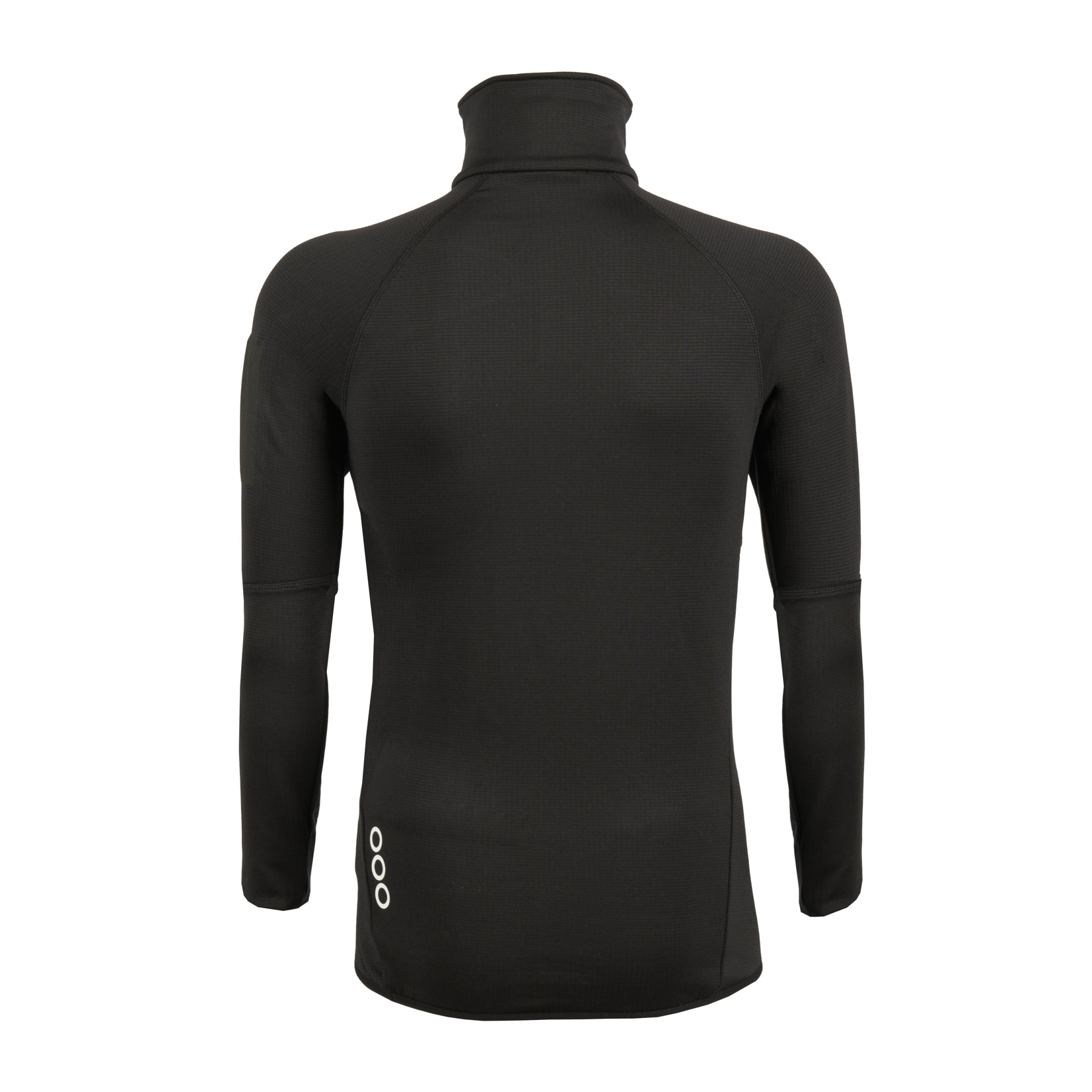 Térmica para hombre ECOON ECOActive Baselayer Men - Negro
