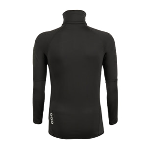 Térmica para hombre ECOON ECOActive Baselayer Men - Negro