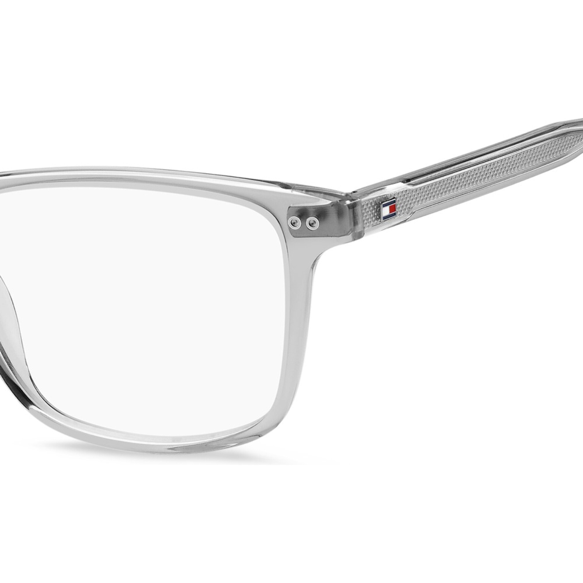 Gafas de Vista Tommy Hilfiger TH 2189 KB7 de Acetato Hombre 53 mm