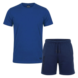 Set Uomo SERGIO TACCHINI Cotone Manica Corta