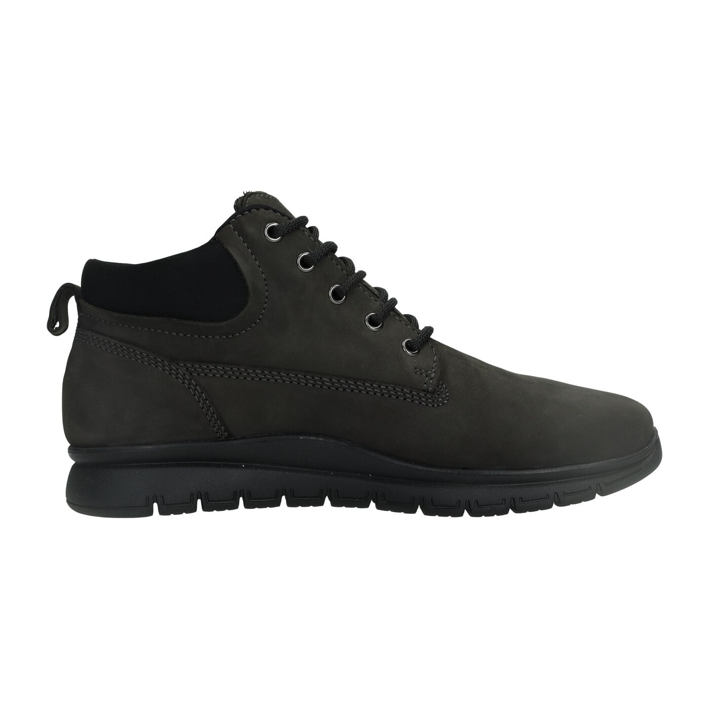 Sneakers Uomo Tata Italia Nero